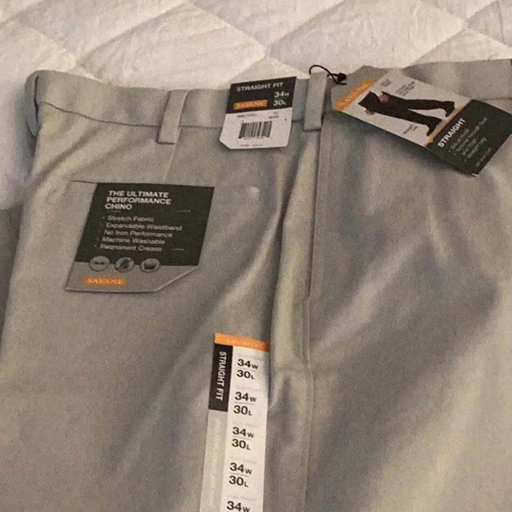 Slacks - Picture 2 of 4